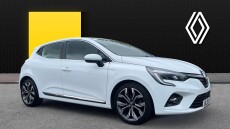 Renault Clio 1.0 TCe 90 S Edition 5dr Petrol Hatchback